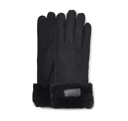 Generic Fashion Sheep Wool Knitted Gloves For Women Ladies Long Hand Arm Fingerless  Gloves Women Winter Warm Solid Mittens Gants Femme(#Black)