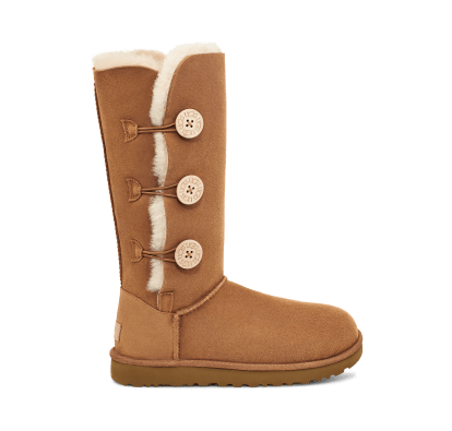 UGG Button Triplet | Official