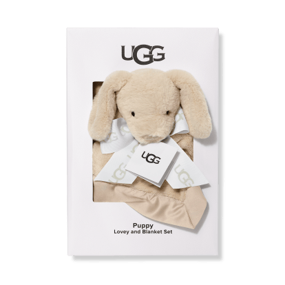 Ugg puppy online