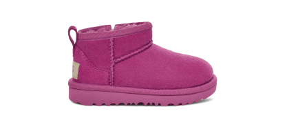 Kids purple deals ugg boots
