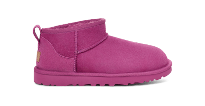 Women s Pink Classic Boots Women s Pink UGG Shoes Footwear UGG