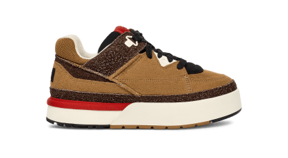 Ugg trainers womens hot sale uk