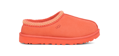Ugg store slippers orange