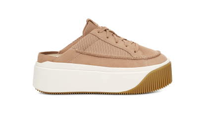 Ugg trainers top