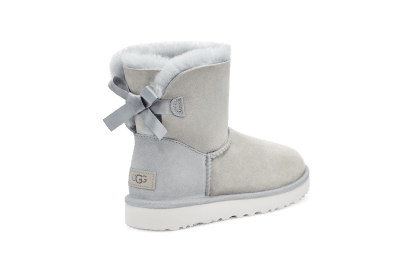 すぐ届く★UGG★MINI BAILEY BOW ミニベイリー ボウ II ブーツ UGG® 公式【 ミニ ベイリー ボウ II|Mini Bailey Bow II