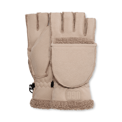 Ugg gloves mens sale deals