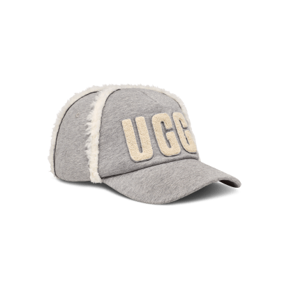 Ugg baseball deals cap