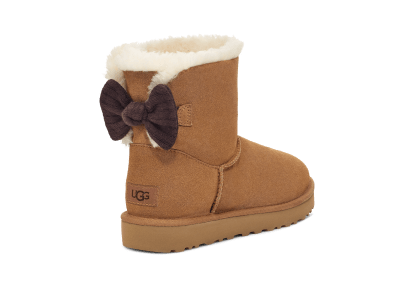 Ugg boots best sale cognac