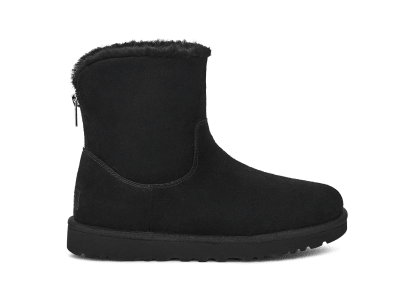 UGG Classic Zip It Mini Boot for Women UGG UK