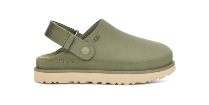 Women s Green Footwear Women s Green UGG Shoes Footwear UGG