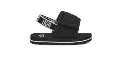 Ugg men's shop slide sandals