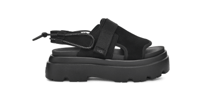 UGG® 公式【 ケイディー|Cady| 197634129754 | レディース】アグ