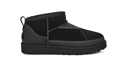 Noir Bottes Classic Sites UGG EMEA Site