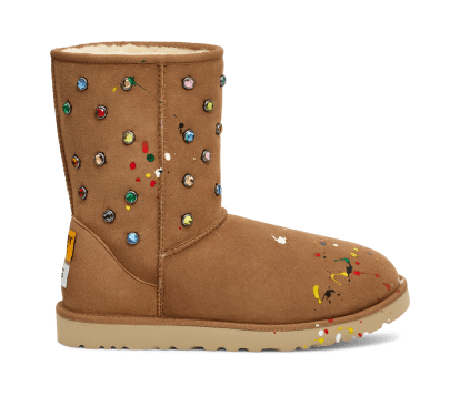 Ugg boots outlet braun