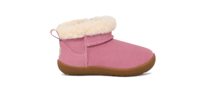 Ugg rosa bambina on sale