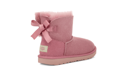 Ugg bambina rosa 2025