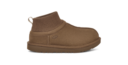 Ugg classic cuff mini sale outlet