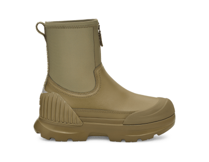 Ugg green boots hot sale