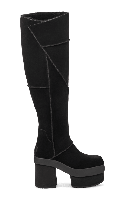 ロングブーツ ｜UGG®（アグ）公式サイト