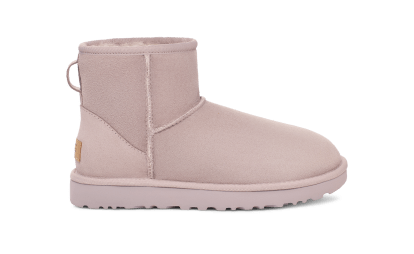 Women s Pink Classic Boots Women s Pink UGG Shoes Footwear UGG