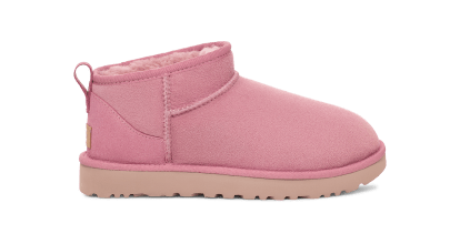 Hot pink ugg boots online