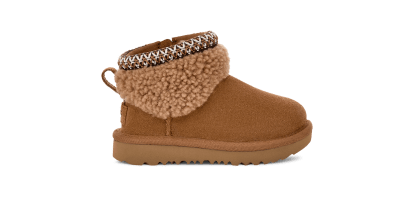 UGG アグ W MAXI CURLY PLATFORM ボア 23.0cm UGG アグ W MAXI CURLY PLATFORM ボア 23.0cm