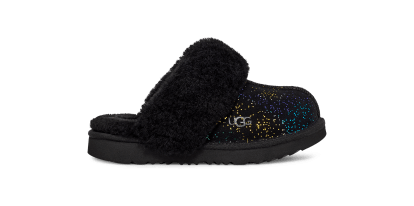 Ugg scuffette glitter new arrivals