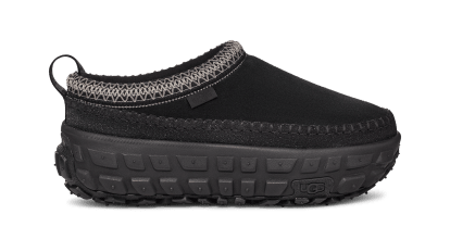 Amazon.com | UGG Women's Venture Daze Sneaker, RED Jasper