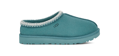 Light blue ugg slippers hot sale