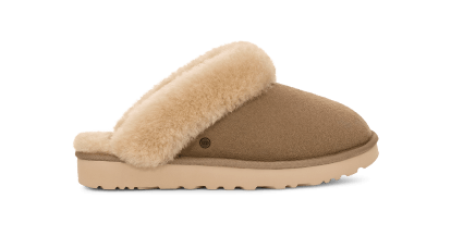 UGGクラッシックスリッパ susuです。 楽天市場】アグ ディスケット UGG スリッパ ルームシューズ 室内履き