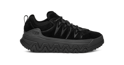 Black suede sneakers sale
