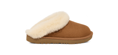 Big Kids Slippers UGG UK