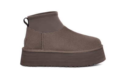 UGG Classic Mini Dipper Boot for Women UGG