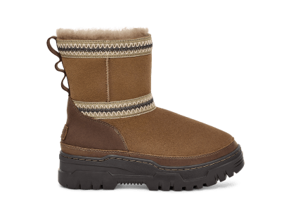 Steel cap ugg boots cheap