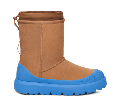 Men s Classic Short Weather Hybrid Boot