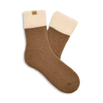Camdyn Cozy Sock
