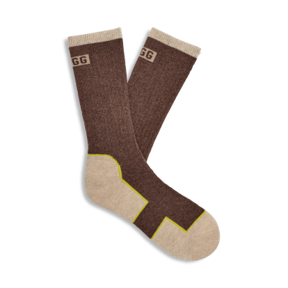 Ugg socks mens cheap