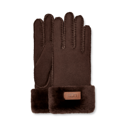 Guanti montone ugg sales