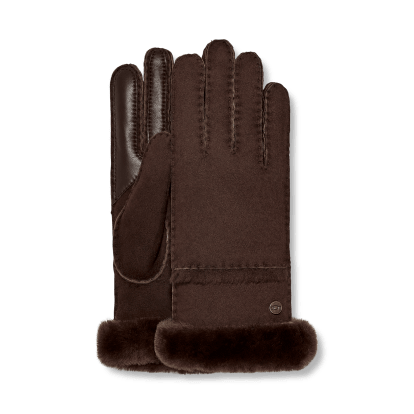 Uggs gloves sale new arrivals