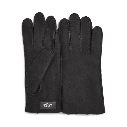 Ugg gloves mens sale outlet