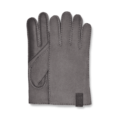 Ugg gloves mens sale top