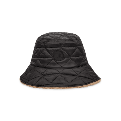 最終お値下げ！ugg リバーシブル　AW ハット 22612-BLKM_1.png?_s=RAABAB0