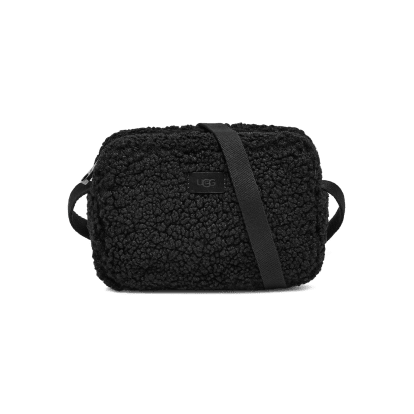 UGG Janey II UGGfluff Crossbody Bag for Women UGG