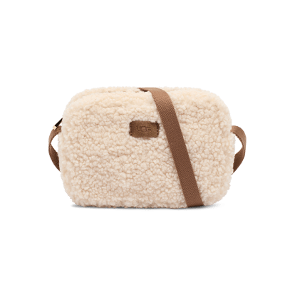 UGG ボアショルダーバッグ UGG ボアショルダーバッグ