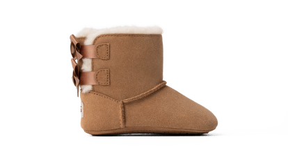 UGG® 公式【 ベビー ベイリー ボウ|Baby Bailey Bow| 1157692I UGG® 公式【 ベビー ベイリー ボウ|Baby Bailey Bow| 1157692I