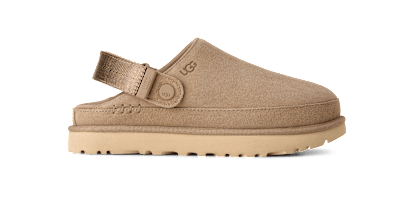 UGG® 公式【 ゴールデンスター クロッグ|Goldenstar Clog| 1138252