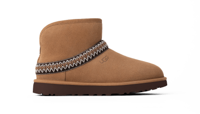 ブーツ - チェスナット | UGG 日本