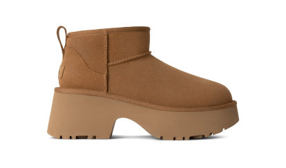 Dames Classic UGG Laarzen Kniehoge Laarzen UGG BE