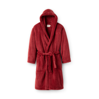 Bathrobe ugg discount