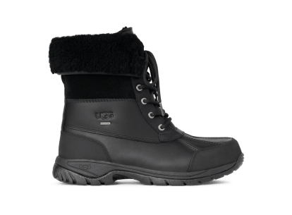 Men s Waterproof Boots UGG UK